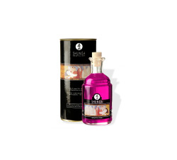 Aphrodisiac Warming Oil - Sensual Mint
